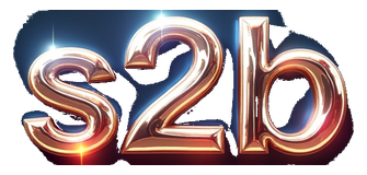 s2b logo